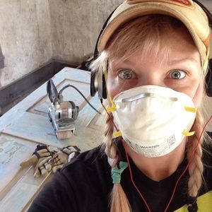 Meet your Posher, Ariel